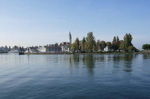 Lago Bodensee